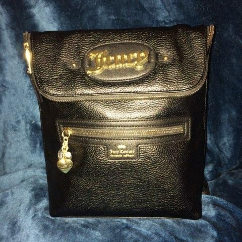 Juicy Couture Bold Move Backpack